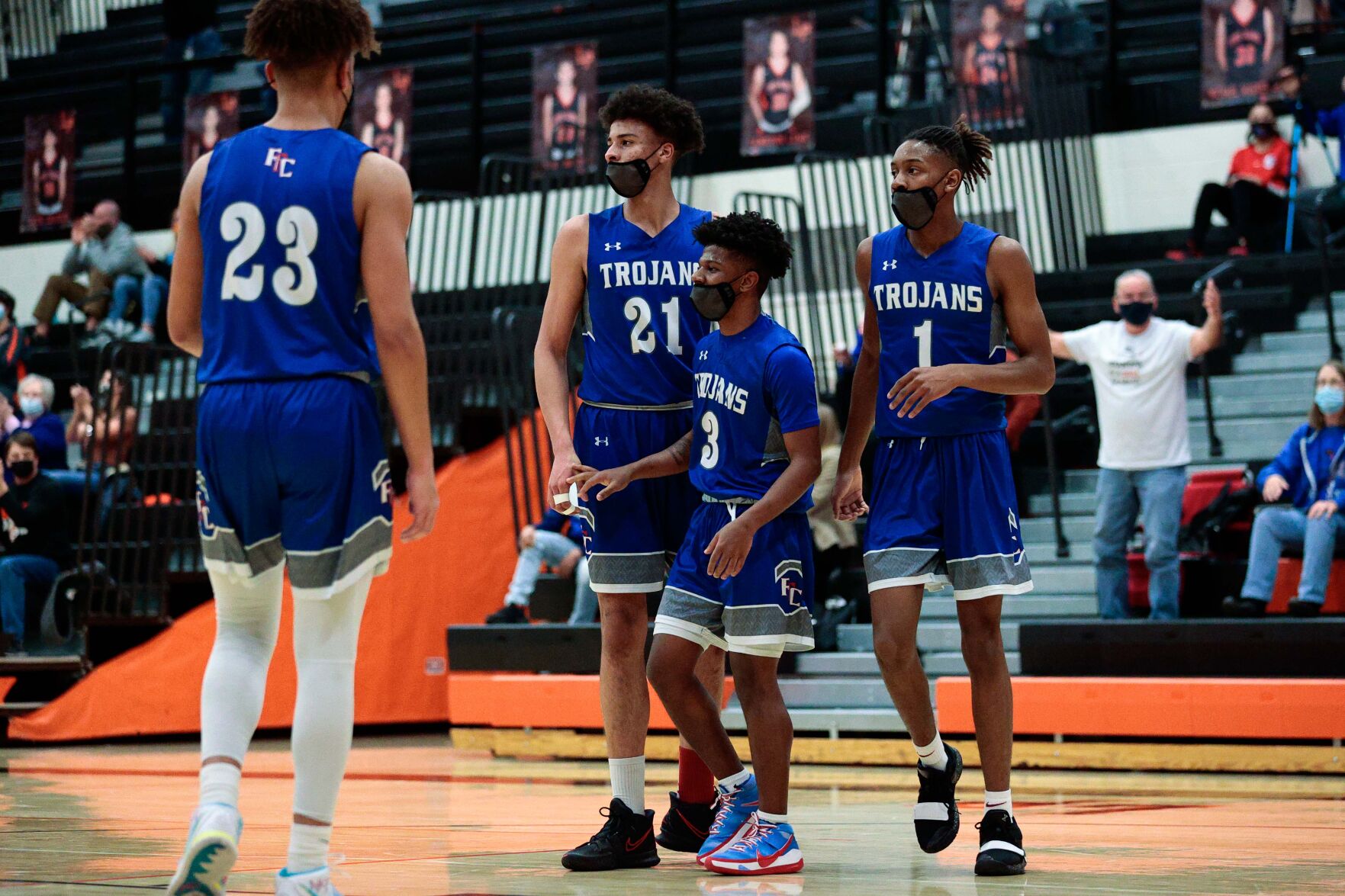 PREP BASKETBALL